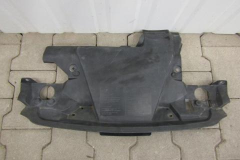 Kierownica powietrza wlot BMW 3 E36 SEDAN 90-