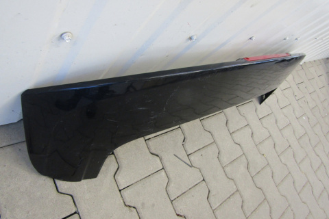 Spoiler lotka klapy tył Ford Focus MK3 HB 10-14
