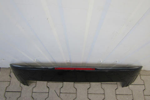 Spoiler lotka klapy tył Ford Focus MK3 HB 10-14