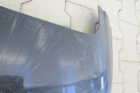 Spoiler lotka klapy tył Ford Focus MK3 HB 10-14