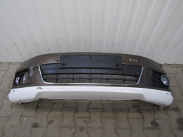 Zderzak przód VW Tiguan 5N0 R Line Lift 11-16