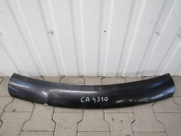 Spoiler dokładka zderzak przód NISSAN NOTE E12 13-