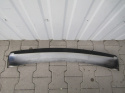 Spoiler dokładka zderzak przód NISSAN NOTE E12 13-
