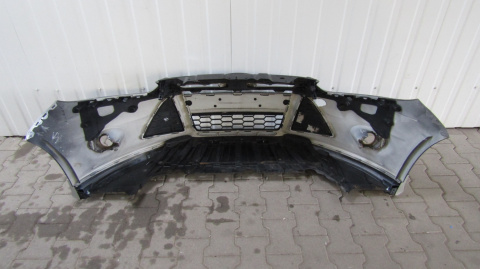 Zderzak przód Ford Focus MK3 III ST-Line 10-14