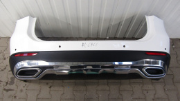 Zderzak tył MERCEDES GLC W254 X254 22-