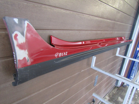 Listwa progowa prawa Maseratii GHIBLI M157 13-