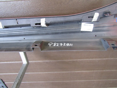 Listwa progowa prawa Maseratii GHIBLI M157 13-