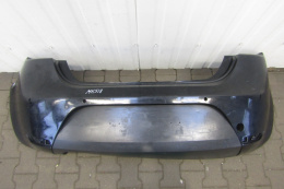 Zderzak tył tylny Seat Leon 2 II Cupra 1P0 FR Lift