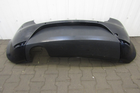 Zderzak tył tylny Seat Leon 2 II Cupra 1P0 FR Lift