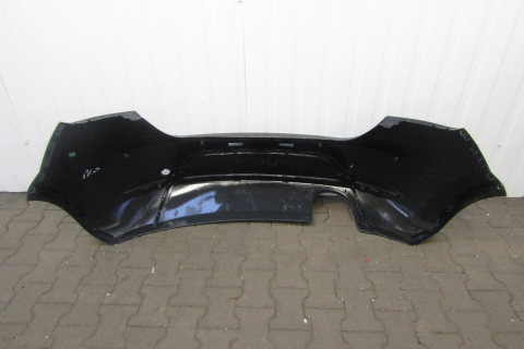 Zderzak tył tylny Seat Leon 2 II Cupra 1P0 FR Lift