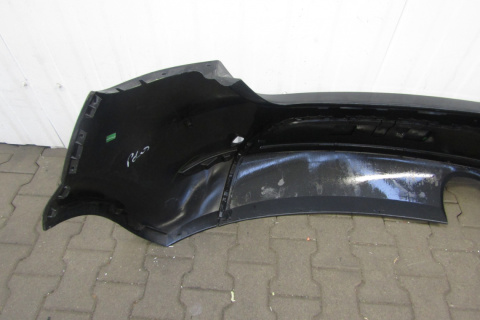 Zderzak tył tylny Seat Leon 2 II Cupra 1P0 FR Lift