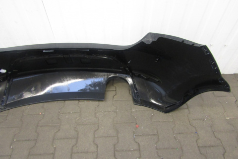 Zderzak tył tylny Seat Leon 2 II Cupra 1P0 FR Lift