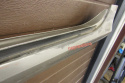 Listwa progowa lewa Volvo S60 II V60 10-18