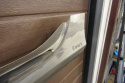Listwa progowa lewa Volvo S60 II V60 10-18