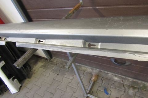 Listwa progowa lewa Volvo S60 II V60 10-18