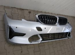 Zderzak przód przedni BMW 3 G20 G21 SPORT LINE 19-