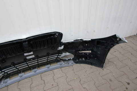 Zderzak przód przedni BMW 3 G20 G21 SPORT LINE 19-