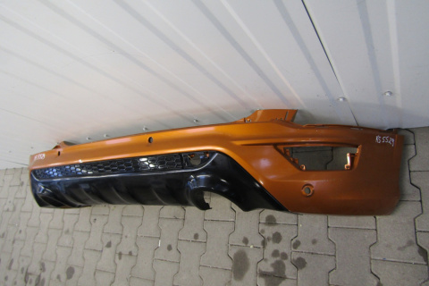 Zderzak tył tylny Ford Kuga Mk2 II ST Titanium 12-