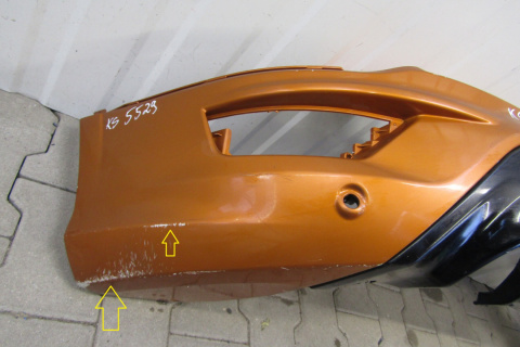 Zderzak tył tylny Ford Kuga Mk2 II ST Titanium 12-