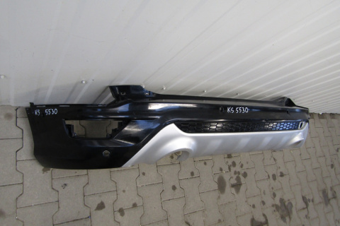 Zderzak tył tylny Ford Kuga Mk2 II ST Titanium 12-