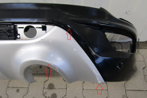 Zderzak tył tylny Ford Kuga Mk2 II ST Titanium 12-