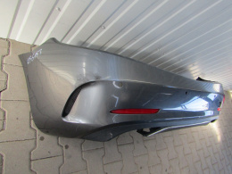 Zderzak tył MERCEDES SLK III R172 Lift SLC AMG 15-