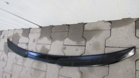 Spoiler lotka klapy BMW M4 G82 M Power 20-