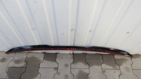 Spoiler lotka klapy BMW M4 G82 M Power 20-