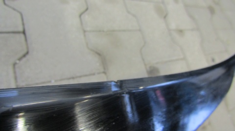 Spoiler lotka klapy BMW M4 G82 M Power 20-
