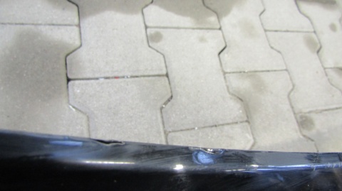 Spoiler lotka klapy BMW M4 G82 M Power 20-
