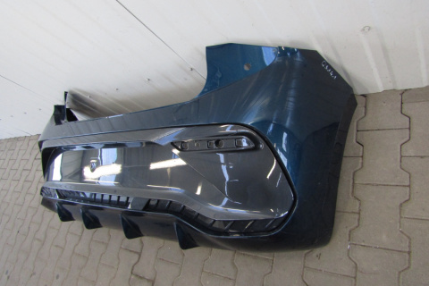 Zderzak tył CUPRA BORN 10E 21-