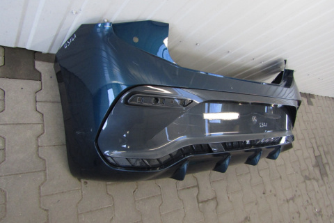 Zderzak tył CUPRA BORN 10E 21-