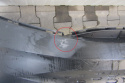 Zderzak przód przedni VW Transporter T7 7T0 21-
