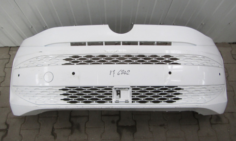 Zderzak przód VW Transporter Multivan T7 7T0 21-