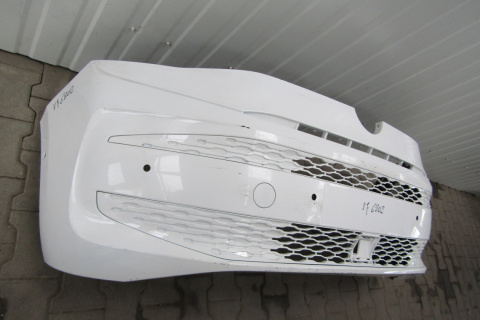 Zderzak przód VW Transporter Multivan T7 7T0 21-