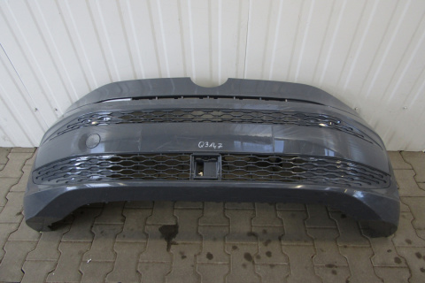 Zderzak przód przedni VW Transporter T7 7T0 21-