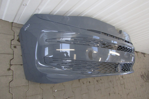 Zderzak przód przedni VW Transporter T7 7T0 21-