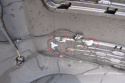 Zderzak przód przedni VW Transporter T7 7T0 21-