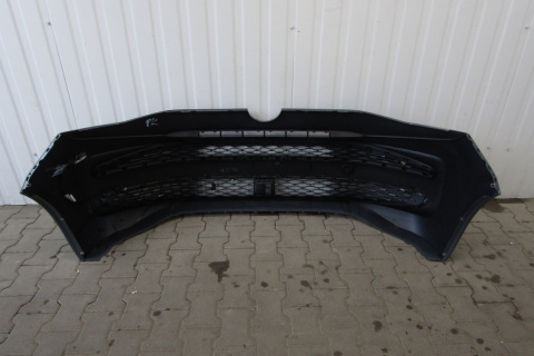 Zderzak przód przedni VW Transporter T7 7T0 21-