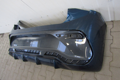 Zderzak tył CUPRA BORN 10E 21-