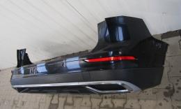 Zderzak tył VW Golf 8 VIII 5H9 Kombi Alltrack 20-