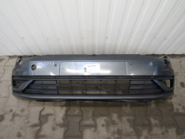 Zderzak przód przedni VW Golf 7 VII 5G0 Lift 17-