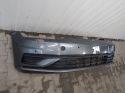 Zderzak przód przedni VW Golf 7 VII 5G0 Lift 17-