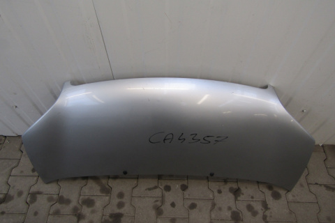 Maska pokrywa silnika Smart Fortwo 453 14-