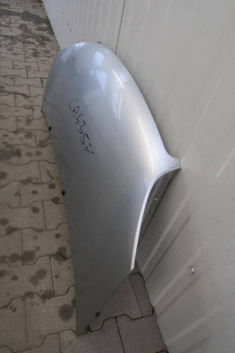 Maska pokrywa silnika Smart Fortwo 453 14-