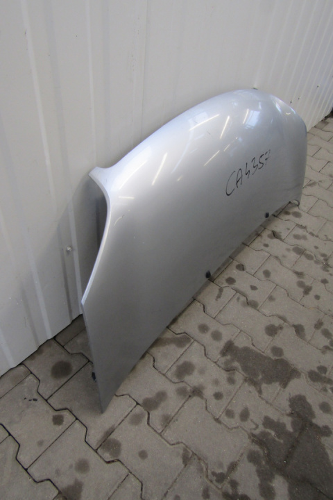 Maska pokrywa silnika Smart Fortwo 453 14-