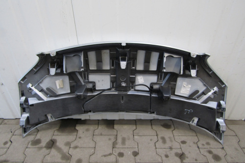 Maska pokrywa silnika Smart Fortwo 453 14-