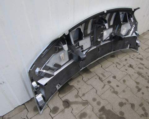 Maska pokrywa silnika Smart Fortwo 453 14-
