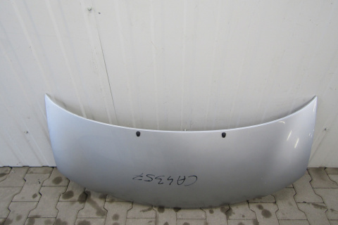 Maska pokrywa silnika Smart Fortwo 453 14-
