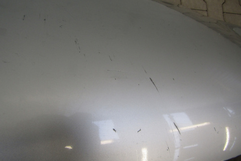 Maska pokrywa silnika Smart Fortwo 453 14-